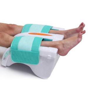 Brand new Seven Liner Calf Leg Massager Knead Rub Beauty Care Free Voltage (Best Slim)
