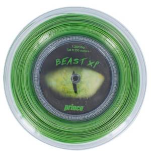 Prince Beast XP 16g Reel Tennis String