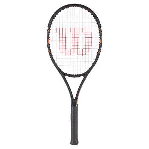 Wilson Burn FST 95 Tennis Racquet