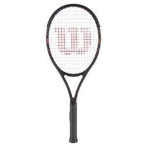 Wilson Burn FST 95 Tennis Racquet