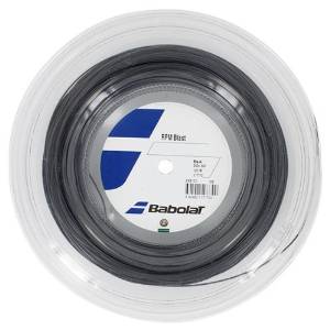 Babolat RPM Blast 18 Reel String Black (18g)