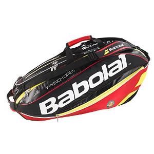 BABOLAT Pure Aero French Open 6 Racquet Bag