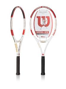 Wilson Pro Staff 100LS Light Spin Effect Tennis Racquet