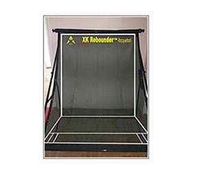XK Sports Advanced Racquetball Rebounder