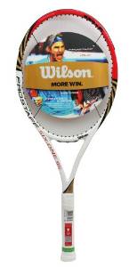 WILSON SIX.ONE 95 PRO STAFF TENNIS RACQUET