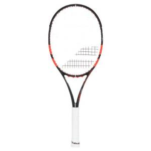 Babolat Pure Strike 100 Tennis Racquet (Size:4_3/8 ) by Babolat