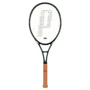 Prince Graphite 100 LB Tennis Racquet (4-1/4) by Prince