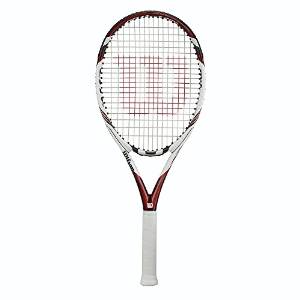 Wilson Five Lite BLX Tennis Racquet