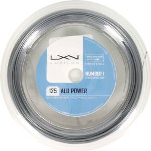 Luxilon Big Banger Alu Power 16L Tennis String Reel