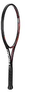 Head Graphene XT Prestige MP Tennis Racquet (4-3/8)