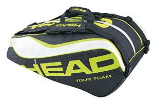 HEAD Extreme Monstercombi Tennis Bag