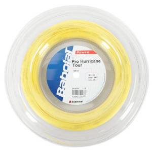 BABOLAT Pro Hurricane Tour Tennis String Reel (200m)