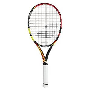 BABOLAT AeroPro Drive 26 French Open Junior Tennis Racquet by Babolat
