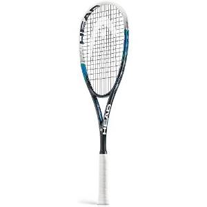 Head Graphene Xenon 140 Squash Racquet by HEAD