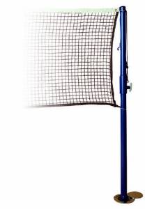 Multi-Court Badminton System from Spalding