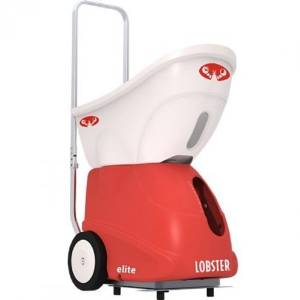 Lobster Elite Liberty Battery Ball Machine