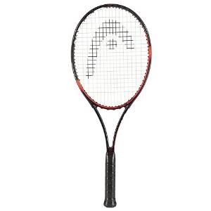 Head 2016 Graphene XT Prestige MP STRUNG Tennis Racquet