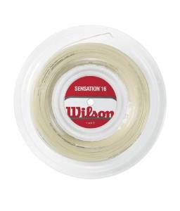 Wilson Sensation 16 Na Reel-CL