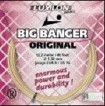 Luxilon Big Banger Original 16 Tennis String Reel