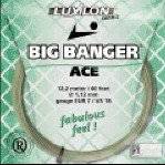 Luxilon Big Banger Ace 18 Tennis String Reel
