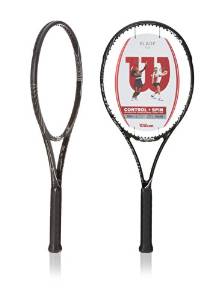 Wilson Blade 104 Tennis Racquet (Unstrung)