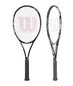 Wilson Blade 98 BLX PK TNS FRM Tennis Racket (Unstrung)