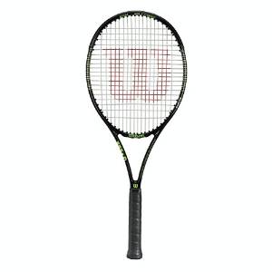 WILSON Blade 104 Adult Tennis Racquet