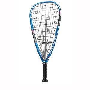 Head 2015 Graphene XT Extreme 155 Racquetball Racquet (3-5/8)