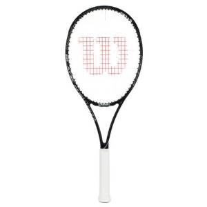 Wilson Blade 98S BLX Tennis Racquet-4 1/8