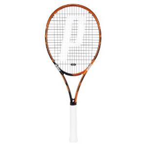 Prince Tour 100T Tennis Racquet (Size:4_3/8 ) by Prince