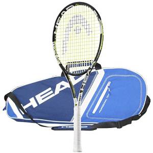 Head 2015 Graphene XT Speed Rev Pro A - STRUNG with 3 Racquet Bag - select grip and pattern