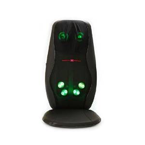MedicalDream K-777 3D Heath Care Massage Chair /w remote massager 220V Korean Manual