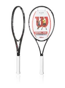 Wilson Blade 98S 18 x 16 String Pattern Spin Effect Technology Tennis Racquet
