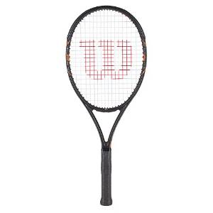 Wilson Burn FST 99s Tennis Racquet