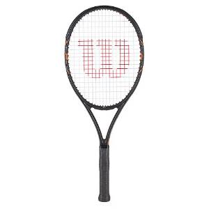 Wilson Burn FST 99s Tennis Racquet