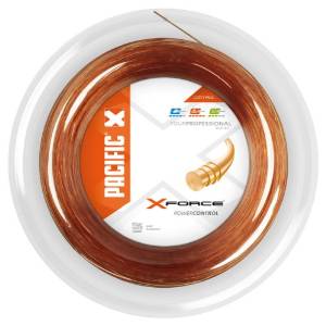 X Force 17 G Reel Tennis String