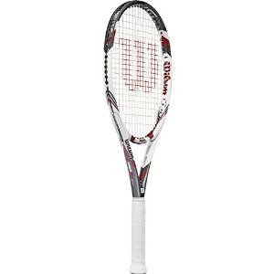 WILSON Five BLX Adult Tennis Racquet