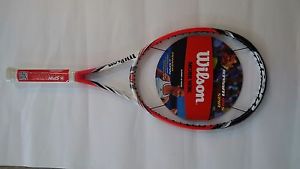 Wilson Steam 99S