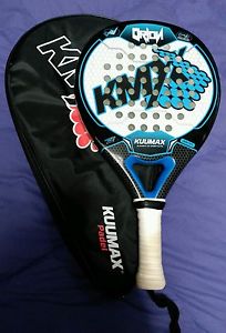 Pala de Padel KUUMAX ORION Usada