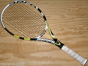 Babolat AeroPro Drive GT 4 1/2 Tennis Racket RPM Blast/Big Banger Original