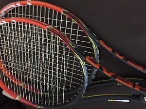 Head Radical Rev Tennis Racket X2