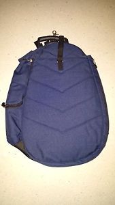 JETPAC DUAL SYSTEM Backpack & ShoulderPack NEW