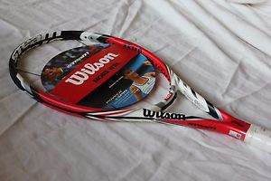Wilson Steam 96