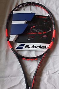 Babolat Pure Strike 18 x 20