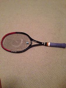 Boris Becker Estusa Power Beam Pro