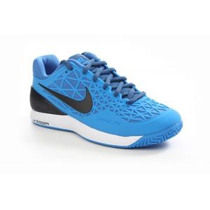 NIKE AIR ZOOM CAGE 2  pista dura 2016  . Zapatillas padel tenis