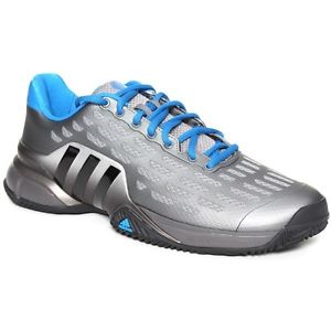 ADIDAS BARRICADE TIERRA BATIDA  2016 . Zapatillas padel tenis