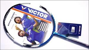 Genuine Victor brave sword 12 badminton racket (3UG2)
