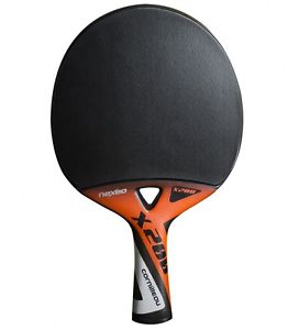 RAQUETTE CORNILLEAU NEXEO X200 GRAPHITE DE PING PONG TENNIS DE TABLE