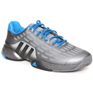 ADIDAS BARRICADE pista dura  2016 . Zapatillas padel tenis